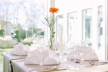 Parkhotel Fulda