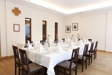 Parkhotel Fulda