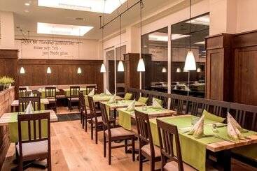 Parkhotel Fulda
