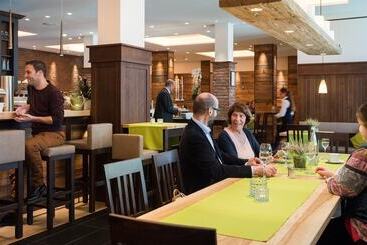 Parkhotel Fulda