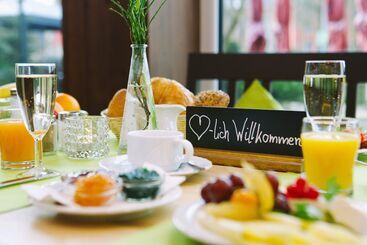 Parkhotel Fulda