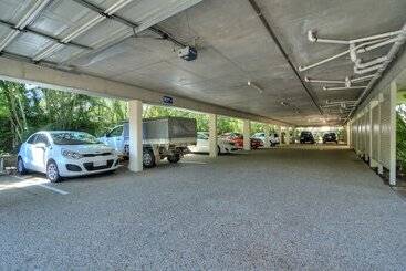 هتل Port Douglas Retreat