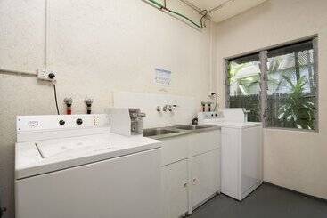 هتل Port Douglas Retreat