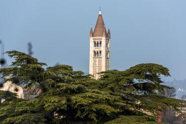 هتل Porta Palio