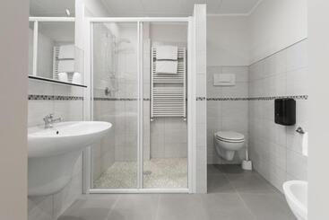 هتل Porta Palio