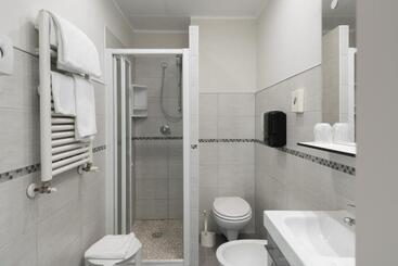 هتل Porta Palio