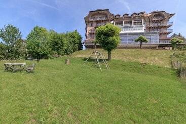 هتل Prealpina