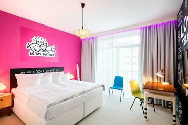 Pytloun Grand Hotel Imperial