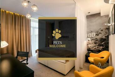 Pytloun Grand Hotel Imperial