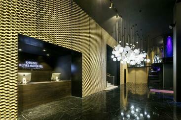 Pytloun Grand Hotel Imperial