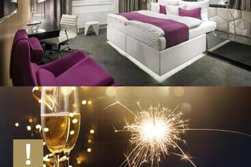 Pytloun Grand Hotel Imperial