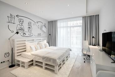 Pytloun Grand Hotel Imperial