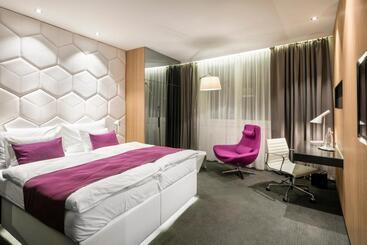 Pytloun Grand Hotel Imperial