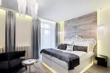 Pytloun Grand Hotel Imperial