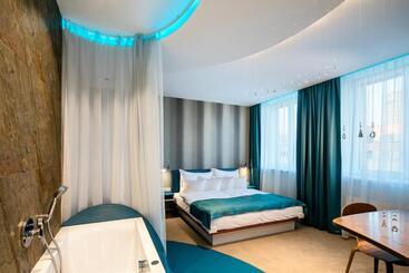 Pytloun Grand Hotel Imperial