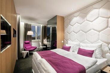 Pytloun Grand Hotel Imperial