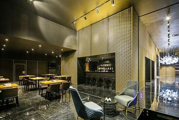 Pytloun Grand Hotel Imperial