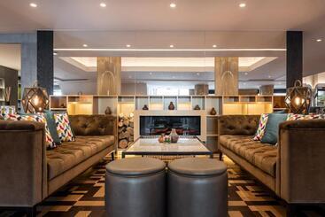 Radisson Blu Hotel, Antwerp City Centre