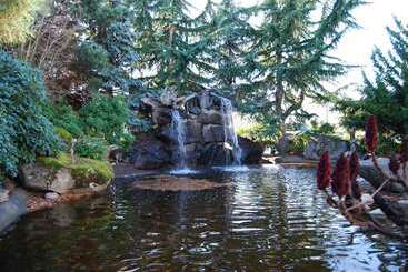 Radisson Hotel Portland Airport