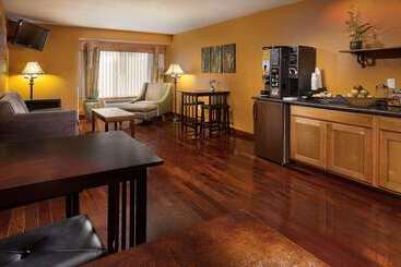 Radisson Hotel Portland Airport