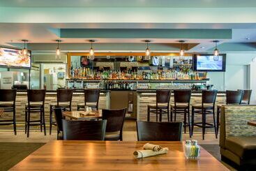 Radisson Hotel Portland Airport