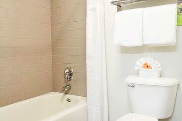 Radisson Hotel Portland Airport