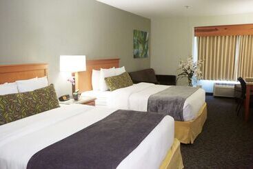 Radisson Hotel Portland Airport