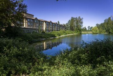 Radisson Hotel Portland Airport