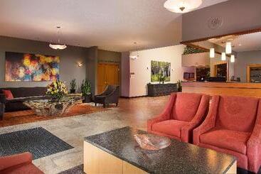 Radisson Hotel Portland Airport