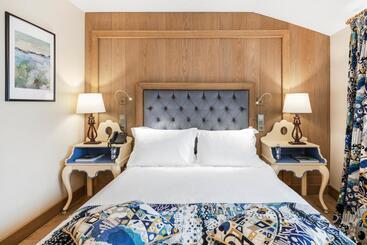Relais & Chateaux Stikliai - Vilnius