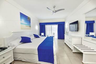 هتل Riu Yucatan - All Inclusive