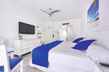 هتل Riu Yucatan - All Inclusive