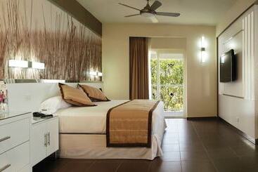 هتل Riu Yucatan - All Inclusive