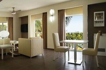 هتل Riu Yucatan - All Inclusive