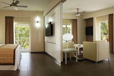 هتل Riu Yucatan - All Inclusive