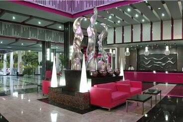 هتل Riu Yucatan - All Inclusive
