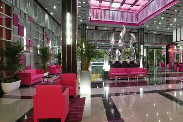 هتل Riu Yucatan - All Inclusive