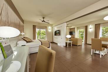 هتل Riu Yucatan - All Inclusive