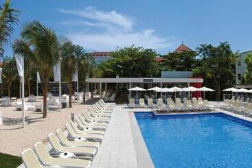 هتل Riu Yucatan - All Inclusive
