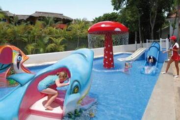 هتل Riu Yucatan - All Inclusive