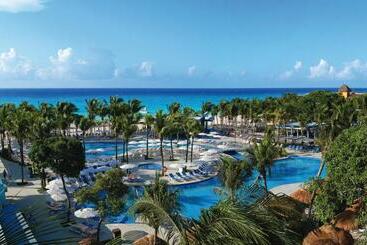 Riu Yucatan - All Inclusive - Playa del Carmen
