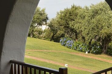 Romazzino, A Belmond Hotel, Costa Smeralda