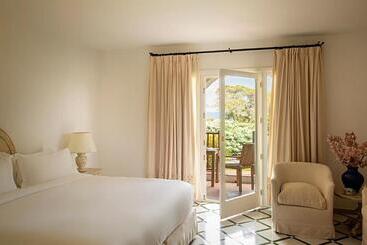 Romazzino, A Belmond Hotel, Costa Smeralda