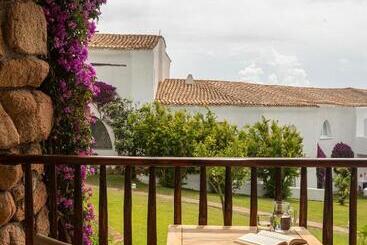 Romazzino, A Belmond Hotel, Costa Smeralda