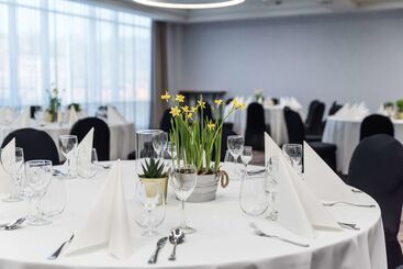 هتل Scandic Gdańsk