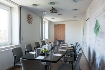 هتل Scandic Gdańsk