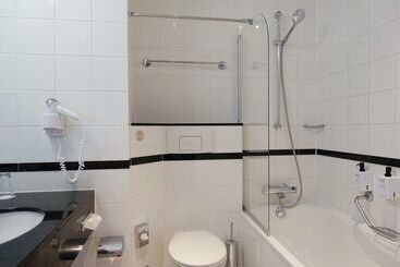هتل Scandic Gdańsk