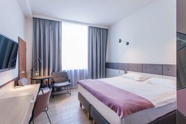 هتل Scandic Gdańsk