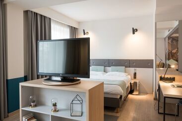 هتل Scandic Gdańsk