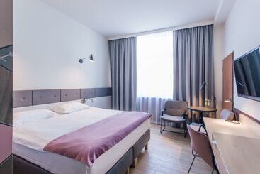 هتل Scandic Gdańsk